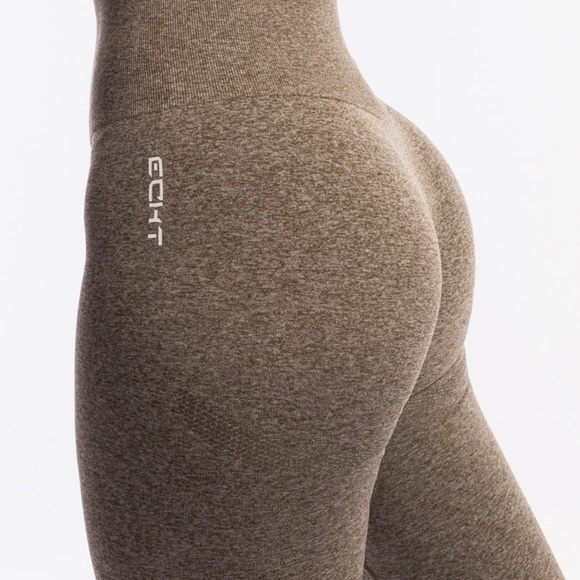 ECHT Aries key leggings- Olive - Picture 2 of 4